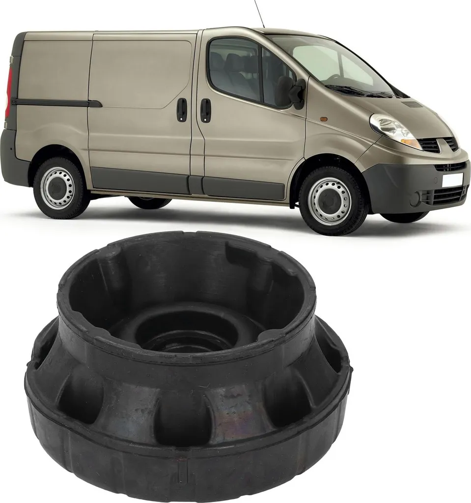 Support de suspension avant pour réparer la direction de VIVARO