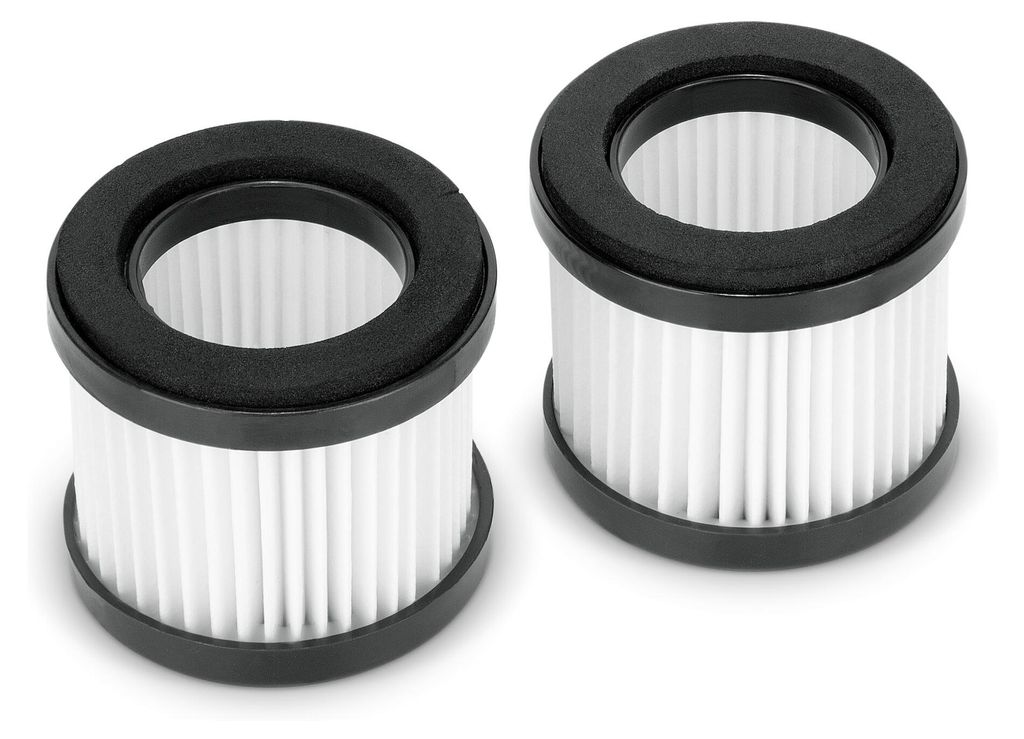 Kärcher CVH HEPA-Filter Set 28633280, Filter, Produktbild 
