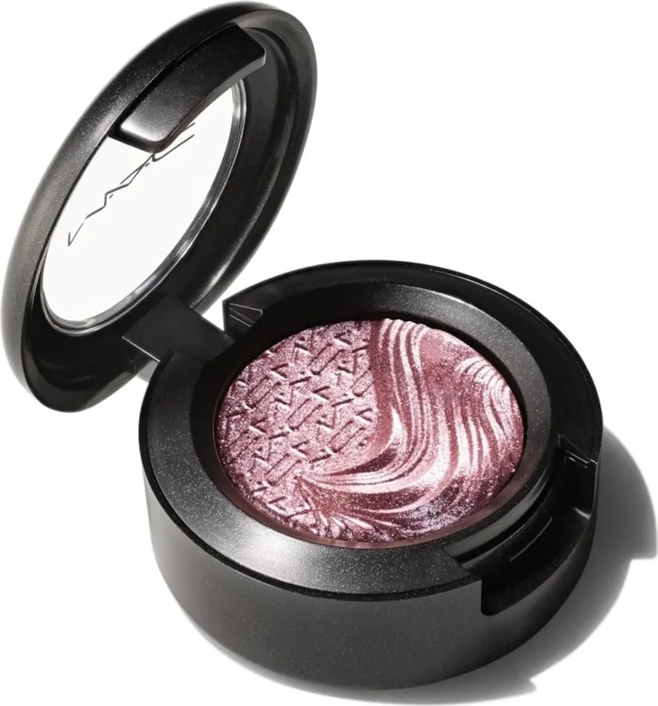 MAC Ombretto Extra Dimension Smoky Mauve 1,3g - Finish Metallico