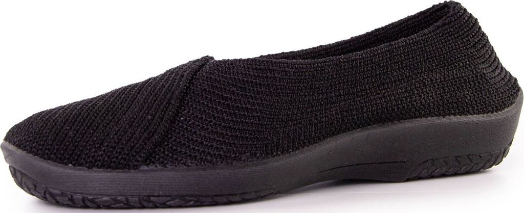 ARCOPEDICO Slipper Slipper Textil