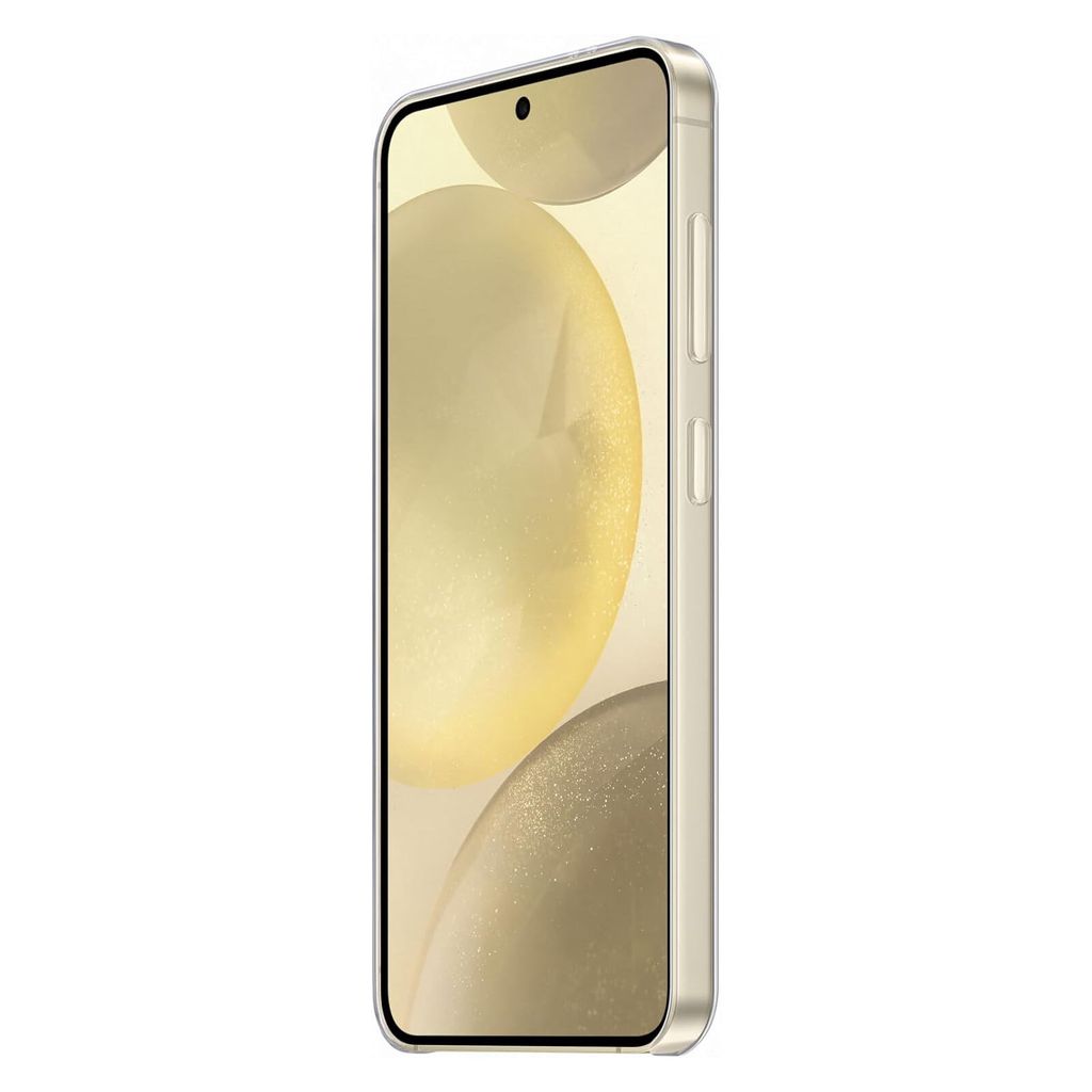 Samsung Clear Case, Cover, Samsung, Galaxy S24, 15,8 cm Produktbild 3