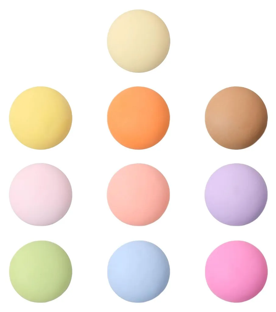 Aimants Décoratifs Multicolores pour Tableaux Blancs et Calendriers Muraux