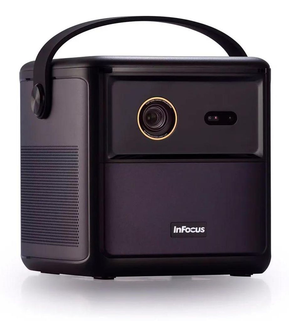 InFocus Crusader Challenger IN3008SL