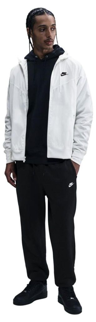 Nike Jogginghose Herren Club Fleece, Größe:XL, Produktbild 