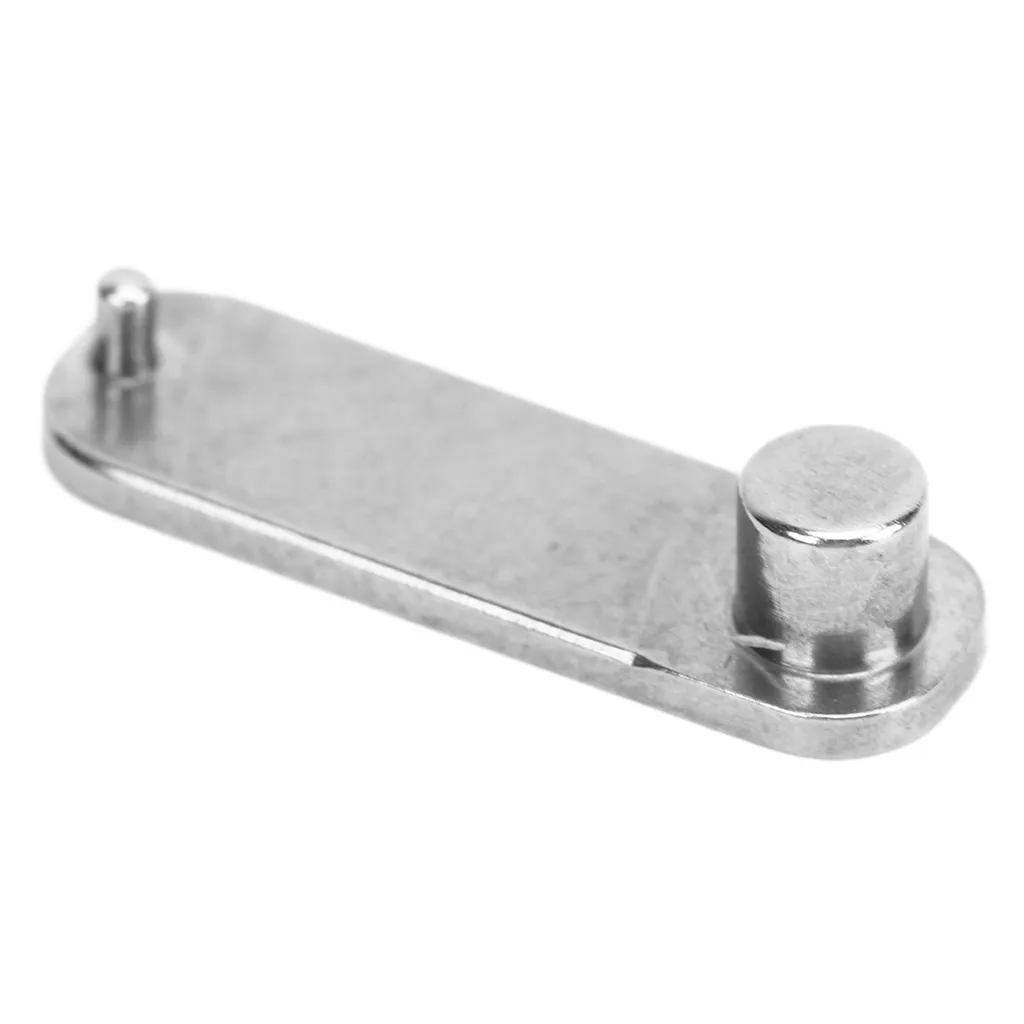 Réparation bouton siège chauffant robuste en métal version renforcée - 4