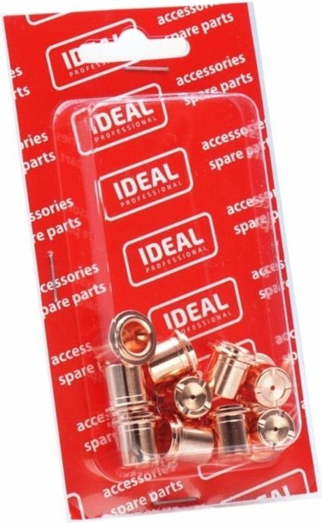 Schweißzubehör und -material IDEAL 461.3109/10