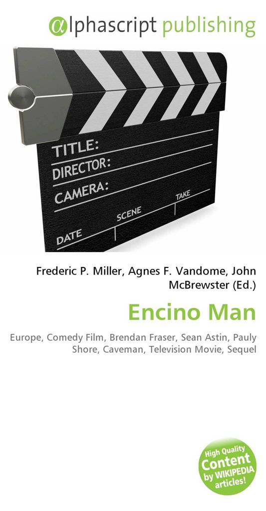 Encino Man