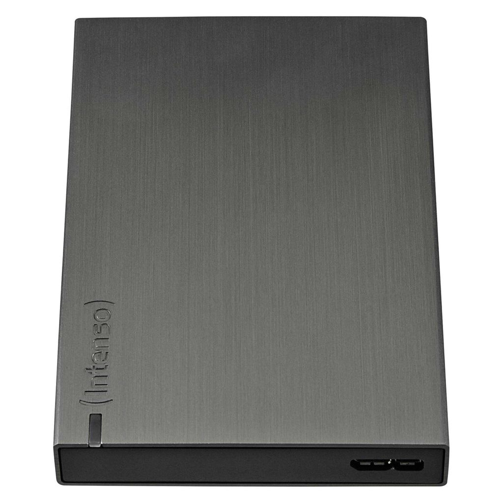 Intenso Memory Board - Disque dur - 2 To - externe Image du produit 