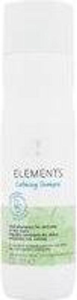 Wella Elements Calming Shampoo 1000ml Produktbild 