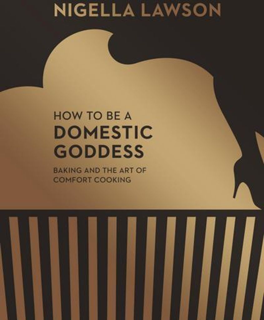 How to be a Domestic Goddess