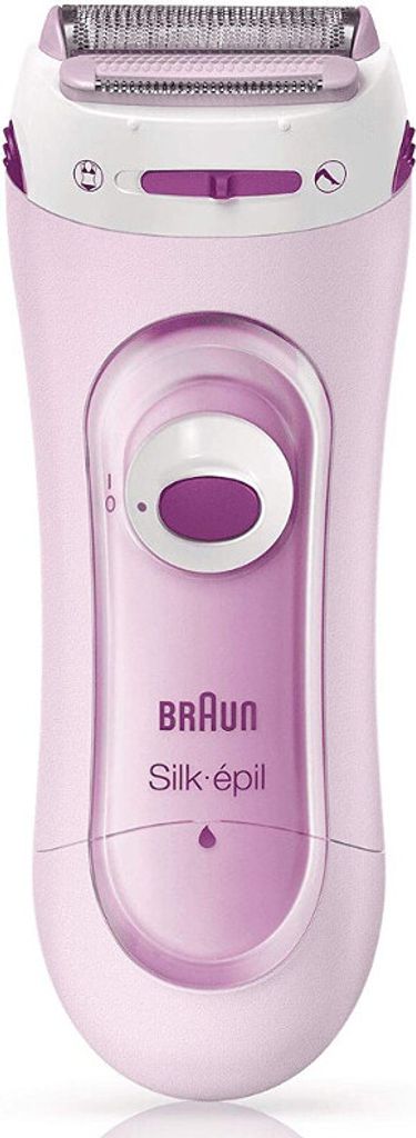 Depilator Silk-épil Lady Shaver LS 5100 Zdjęcie produktu 7