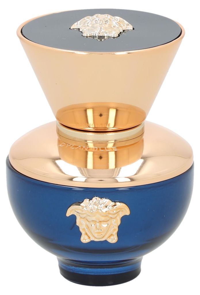 Versace Dylan Blue Pour Femme, Frauen, 30 ml, Spray Produktbild 