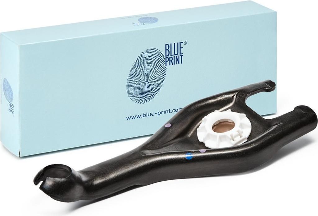 BLUE PRINT Ausrückgabel Kupplung ADP153315 passend für PEUGEOT 206 Schrägheck (2A/C) 0,376kg
