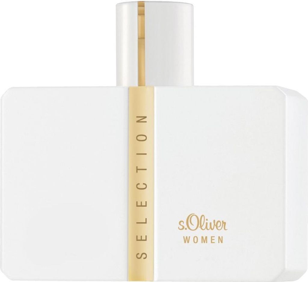 s.Oliver Selection Women Woda perfumowana, 30 ml Produktbild 