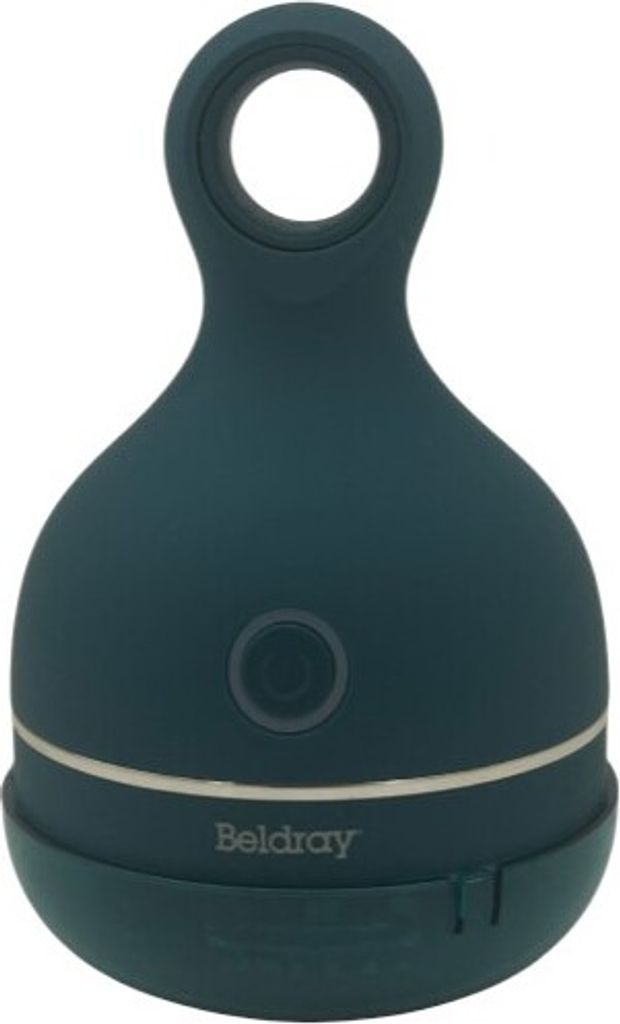 Beldray BEL01034 Grün Elektrisch Fusselrasierer USB Produktbild 