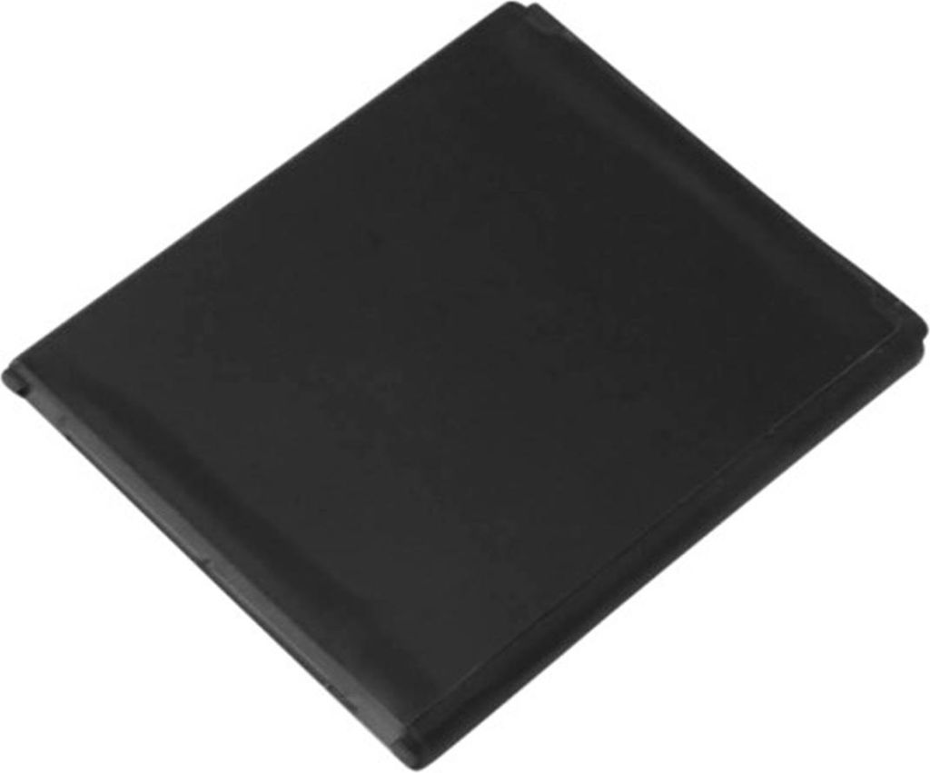 Avizar, Akku für Samsung Galaxy J1, Li‐ion 3,8 V 1850 mAh (7 Wh), Schwarz