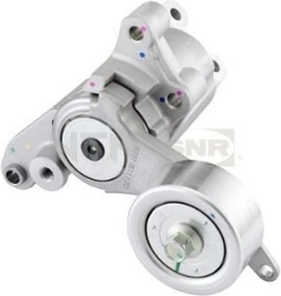 Galet Tendeur de Courroie pour Hilux SNR GA369.11 Qualité OE
