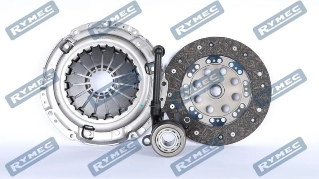 Stop patinage : Embrayage pour Nissan Qashqai et X-Trail 1.6 Dig-T 10-