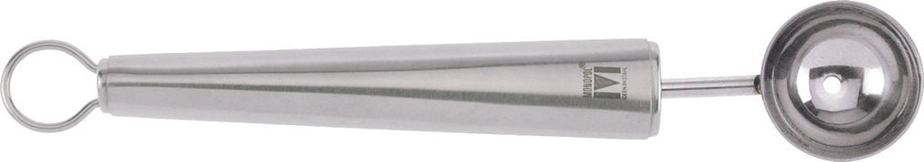 Westmark Aushöhllöffel Ø 3,0 cm Edelstahl Produktbild 