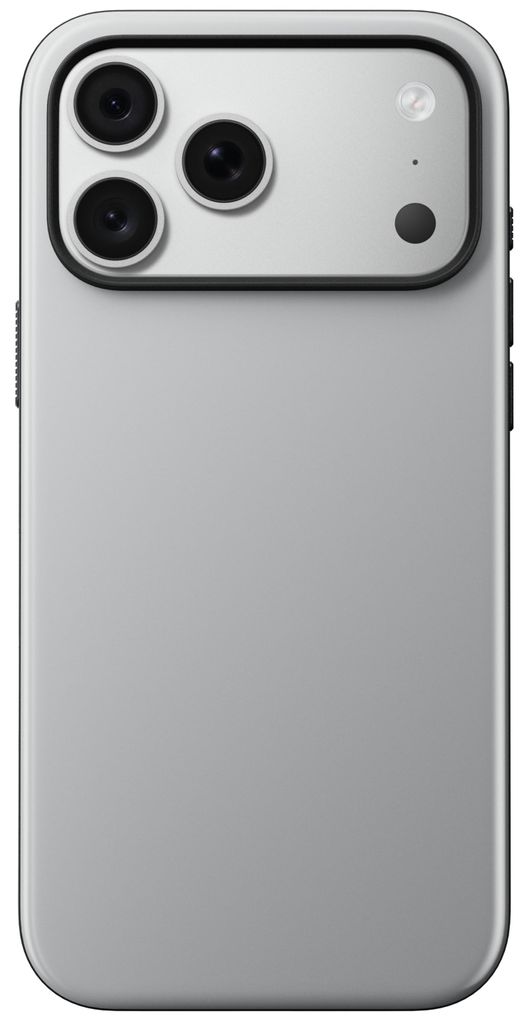 Beschermhoes voor iPhone 18 Pro Max / 17 Pro Max, Nomad Productafbeelding 