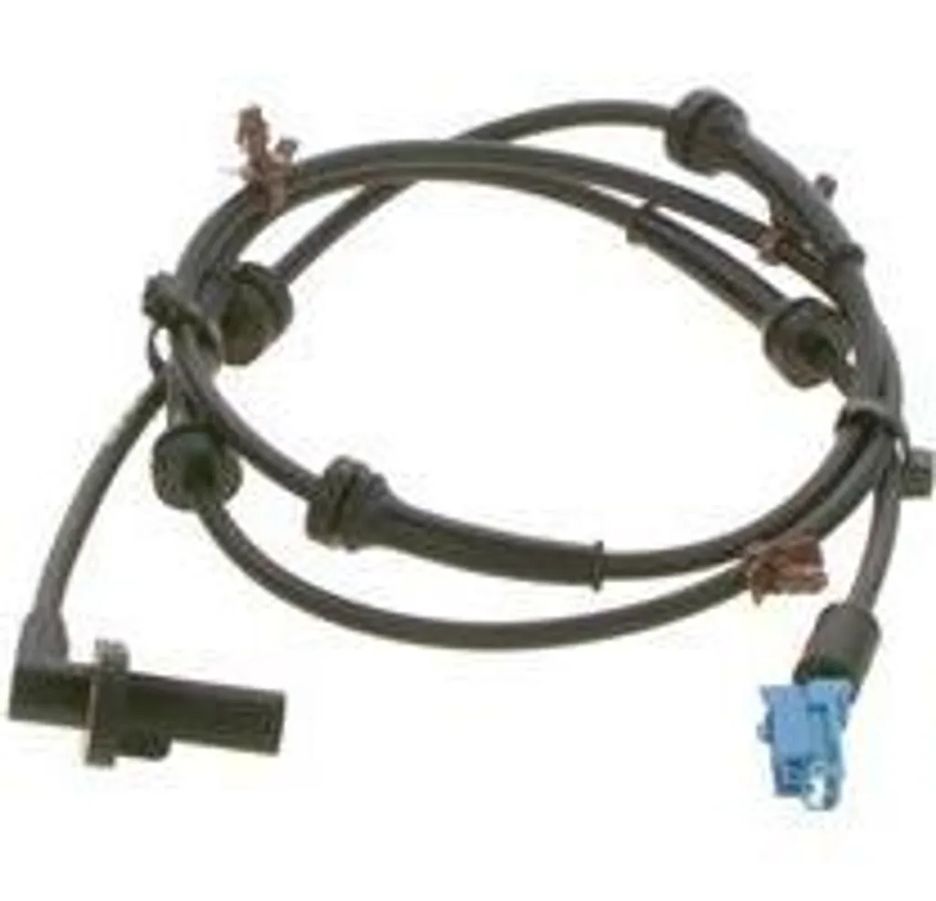 Capteur de roue pour Nissan Primera Bosch 0265007463 - Rechange ABS OE