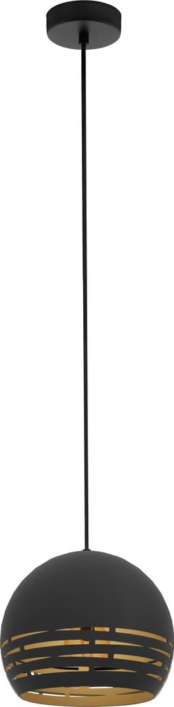 EGLO Pendellampe Camastra, 1 flammige Pendelleuchte, Produktbild 