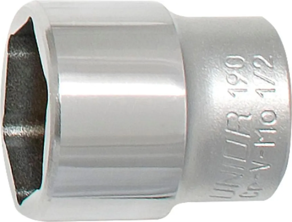 Douille Unior Suspension Top Cap 28 mm Argentée pour Fourches VTT