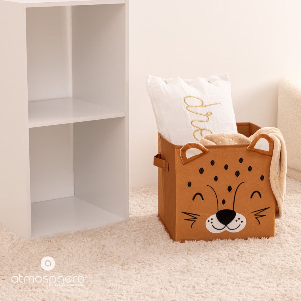 Úložný box Levík Obrázok produktu 2