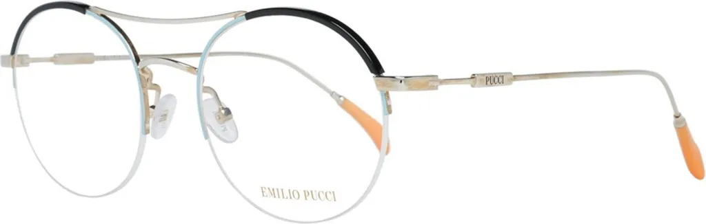 Lunettes de soleil PUCCI EP5108 52086 contre l'éblouissement solaire