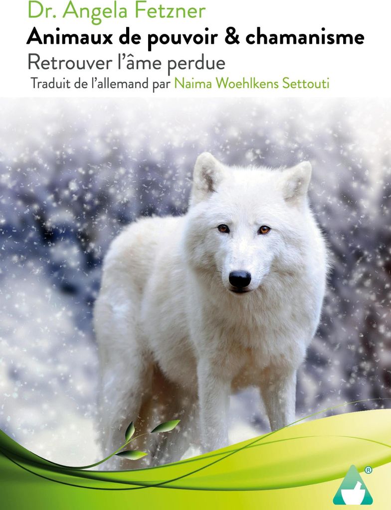 Krafttiere & Schamanismus