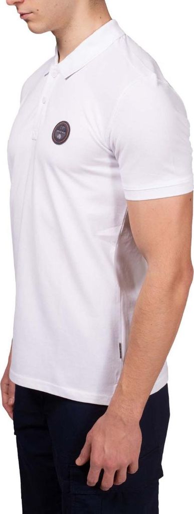NAPAPIJRI - Herren-Poloshirt Epy - Größe S