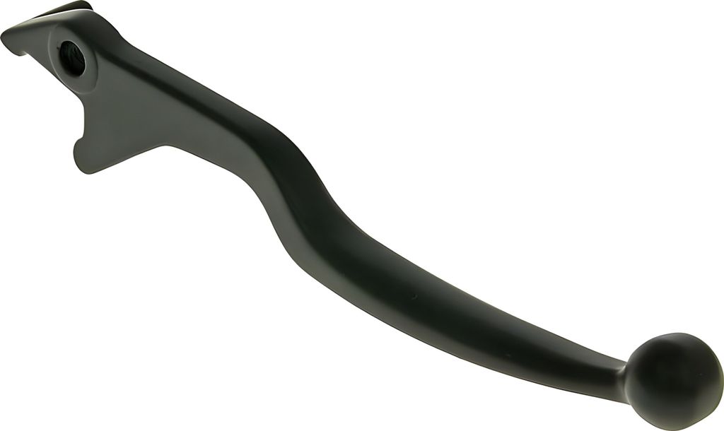 Vparts Bremshebel Vicma rechts schwarz, 70332