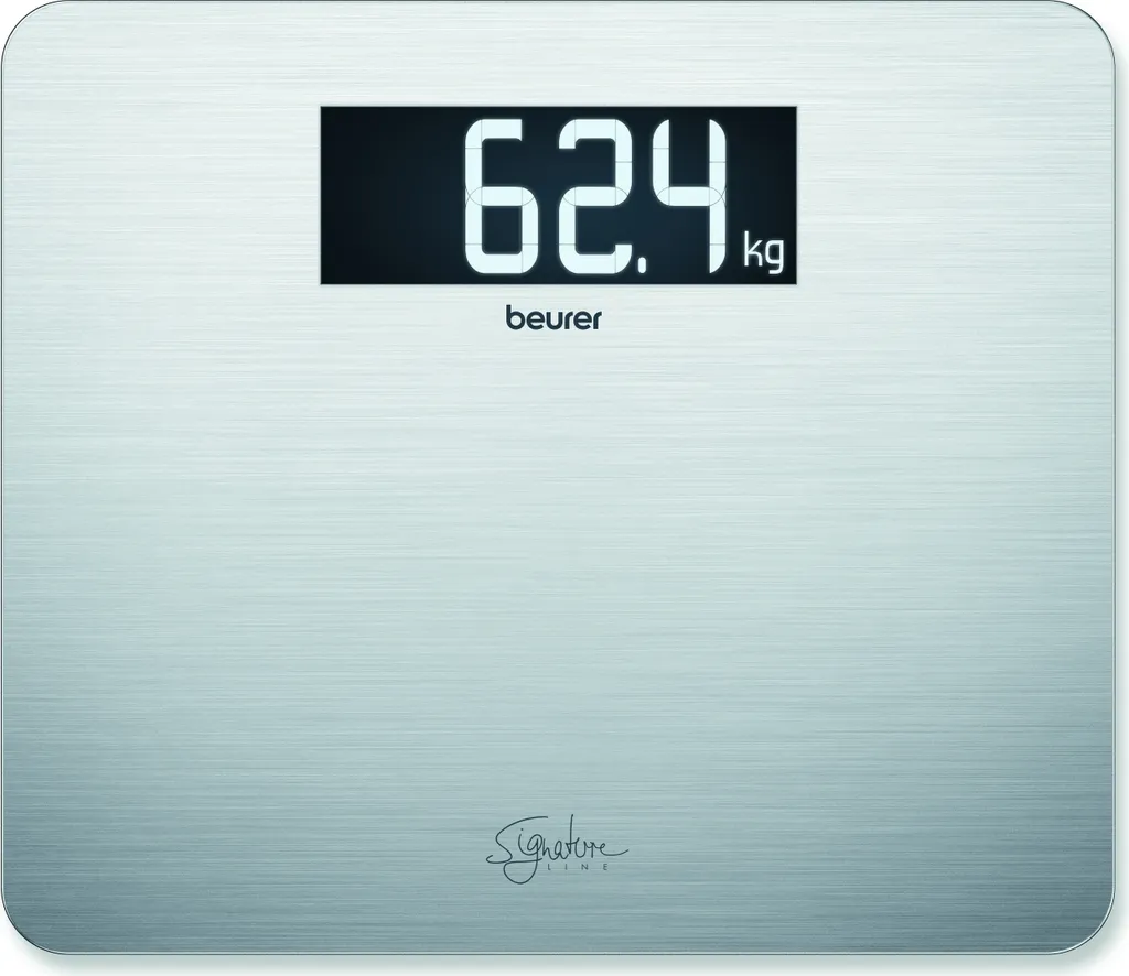 Bilancia Professionale Beurer GS405 Portata 200kg - Robusta e Precisa
