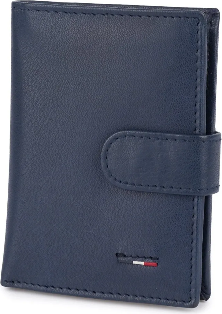 Portefeuille Voyage Beltimore D53 Idéal pour Cartes et Permis de Conduire