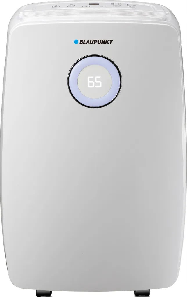 Déshumidificateur anti-moisissures Blaupunkt ADH701 silencieux