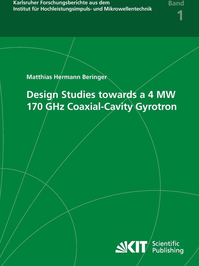 Design studies towards a 4 MW 170 GHz coaxial-cavity gyrotron