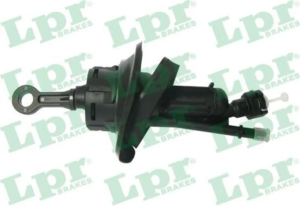Émetteur d'embrayage LPR 2384 pour résoudre la pédale molle sur Mondeo