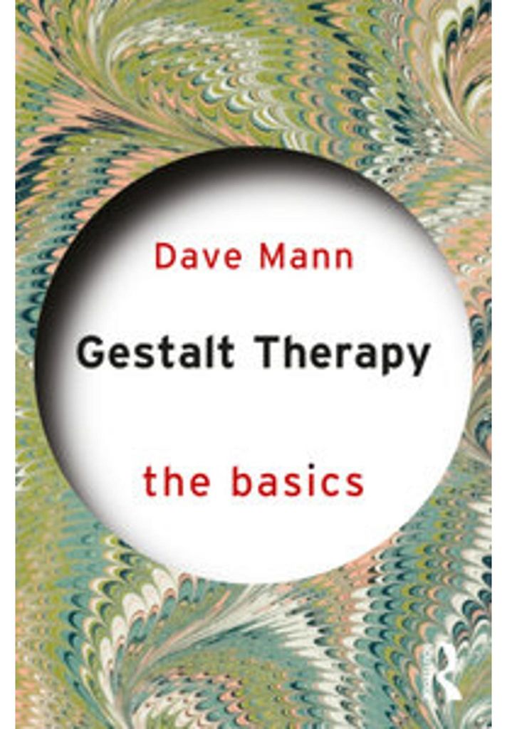 Gestalt Therapy