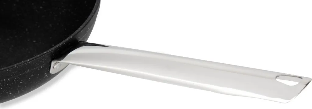 Recensione Wok Excelsa Five Stars: Specifiche Tecniche e Performance - 4