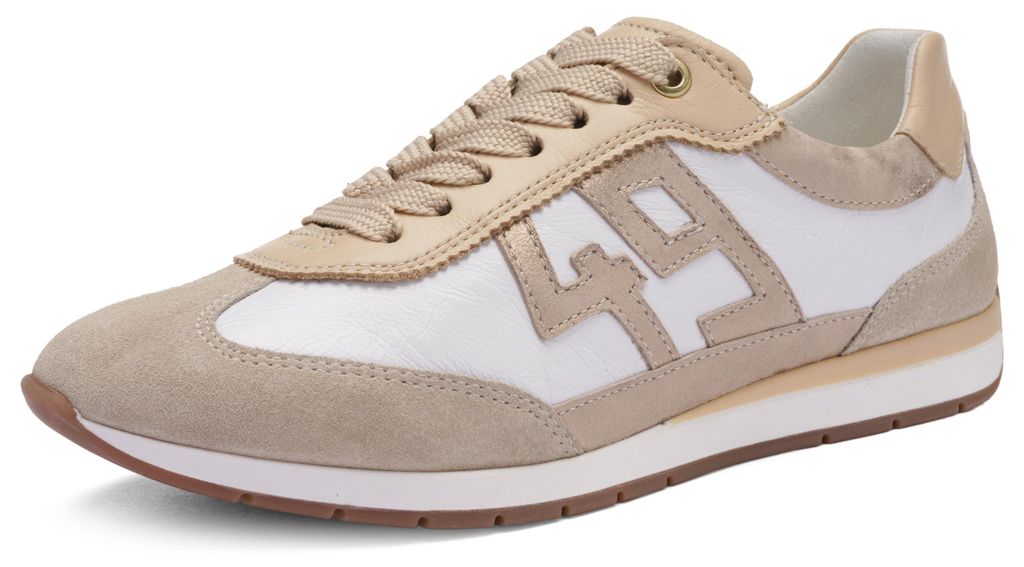 ara Leder Sneaker mit HighSoft-Technologie, herausnehmbarem Produktbild 
