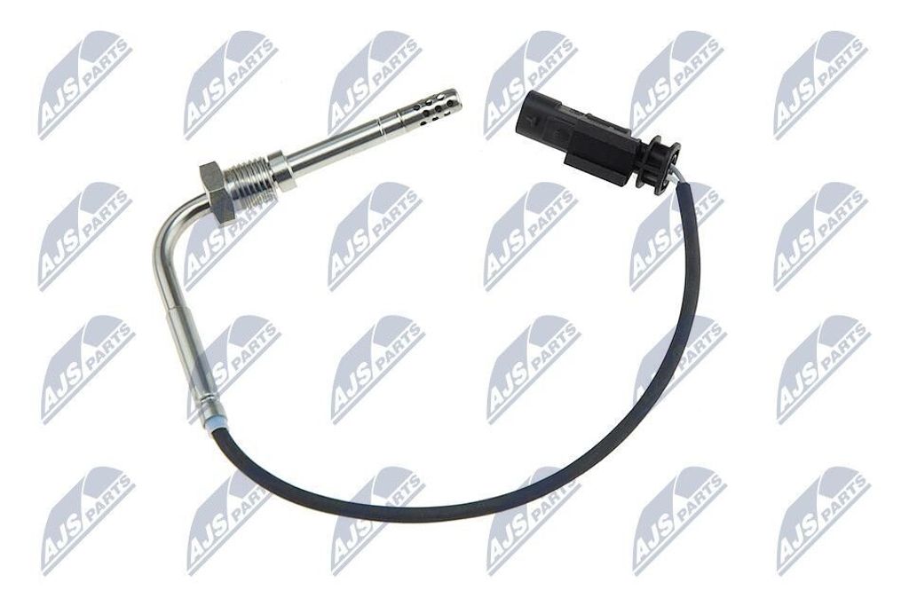 NTY EGT-FT-034 Abgastemperatursensor für FIAT 500X (334) 210mm
