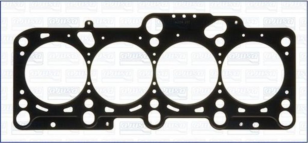 AJUSA 10167300 Zylinderkopfdichtung für VW PASSAT Variant (3B6) PASSAT (3B3) für AUDI A4 Avant (8ED, B7) A4 Limousine (8EC, B7) A4 Cabrio