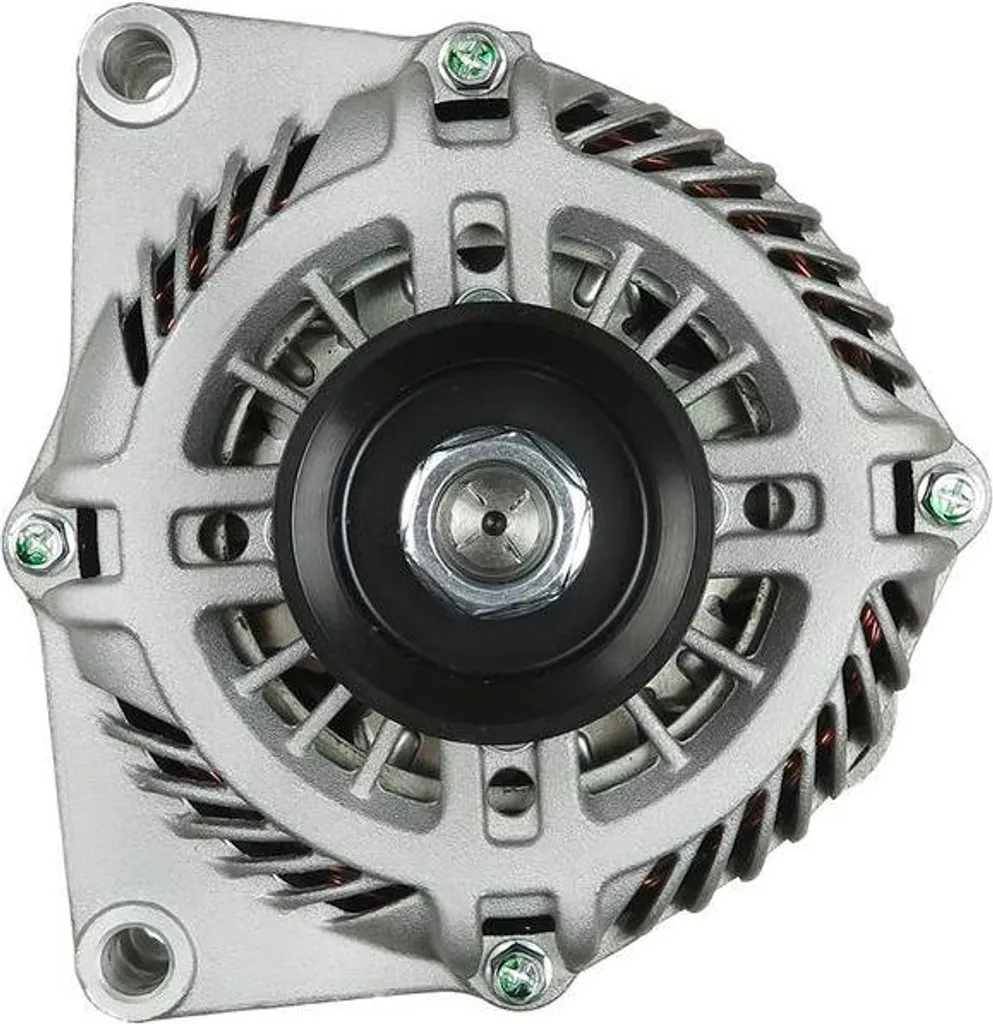 Démarreur neuf pour G8 6.2 V8 dès 01.2009 remplacement fiable 12V