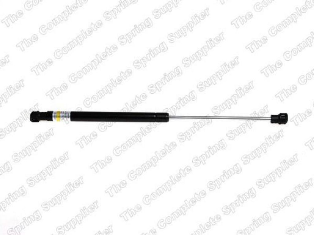 LESJÖFORS Gasfeder Motorhaubendämpfer für LAND ROVER Range Rover Sport (L320) 8075701