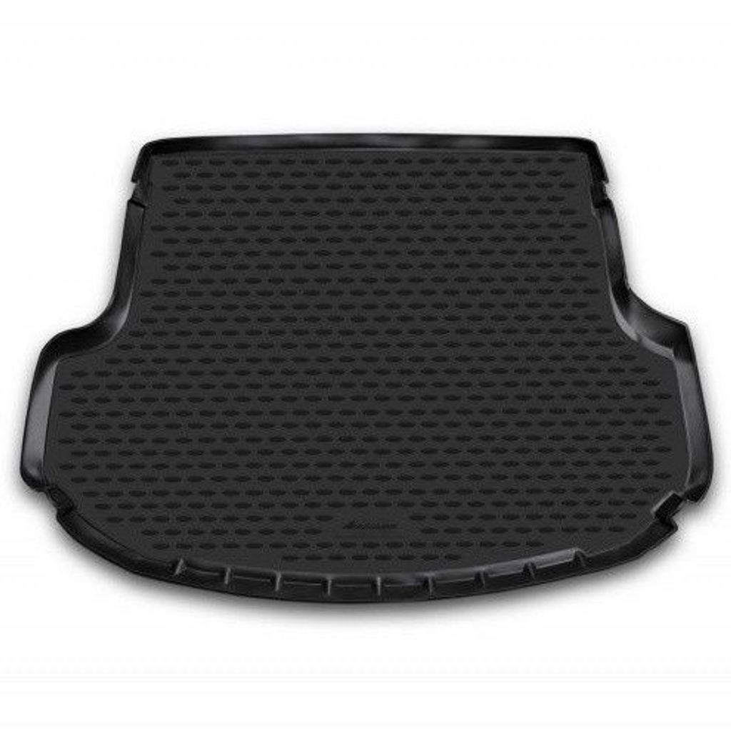 ELEMENT 3D Kofferraummatte kompatible mit KIA Sorento, 2012-2020, SUV 5 T?ren, 1 tlg.