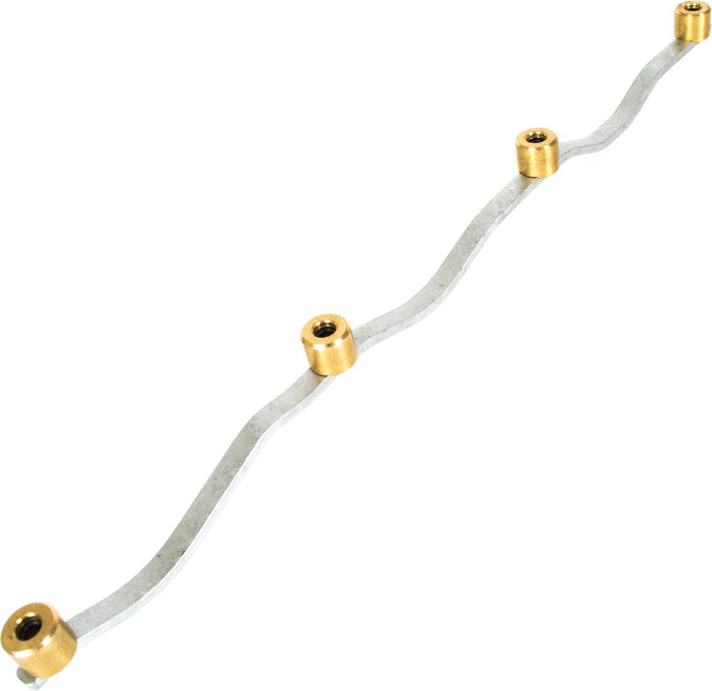Drallklappen Gestänge Reparatursatz für Fehler P2279-11 oder P2075 Motor 1.9