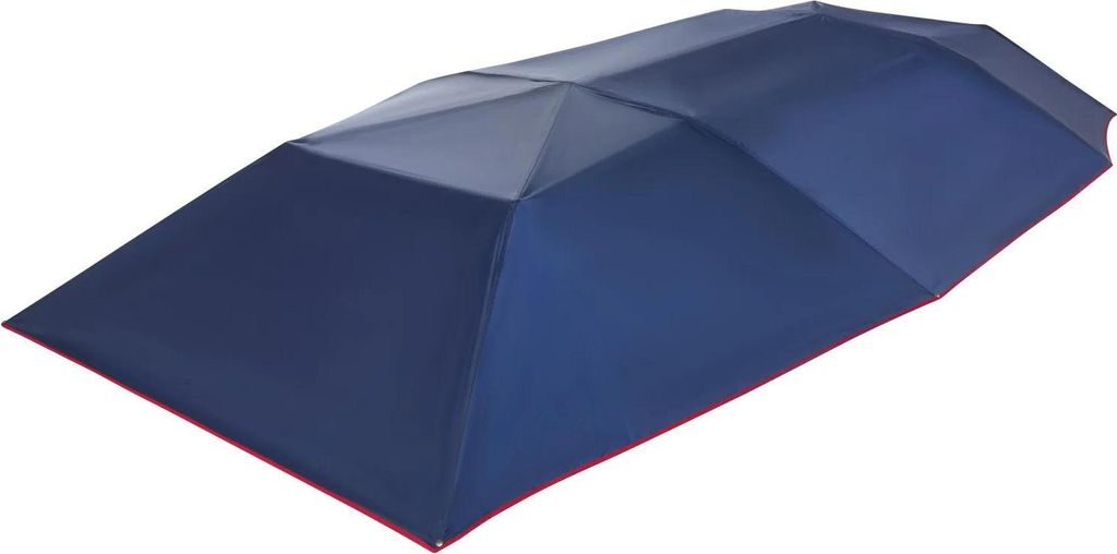 Auto-Sonnenschirm - Tragbare Auto-Markise - 4,2 × 2,2 m - Silber- und PolyurethanBeschichtung - Fiberglas-Gestänge - Halbautomatisch, manuell - A...