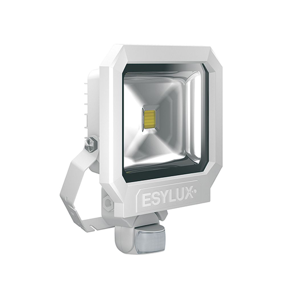 ESYLUX LED-Strahler ADF SUN OFL TR3700 850BK EL10810169