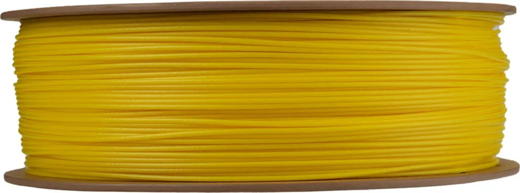 Filament Jaune eABS-GF pour Pièces Mécaniques et Outillage de Précision