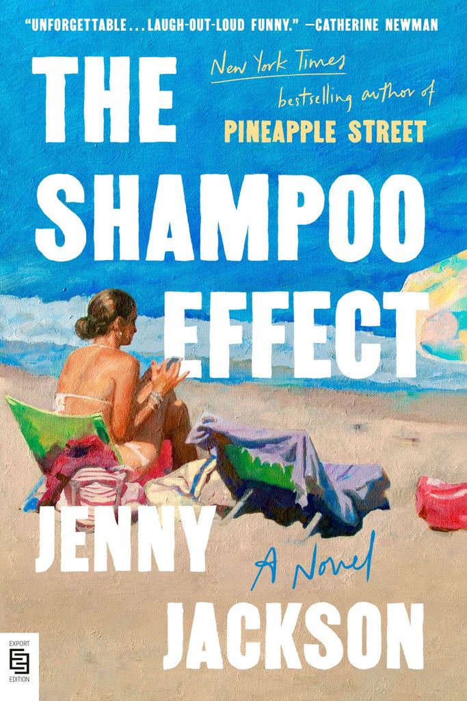 The Shampoo Effect Produktbild 